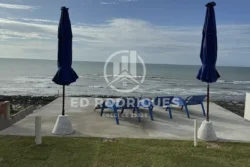 venda casa alto padrao praia pacheco ceara vista mar