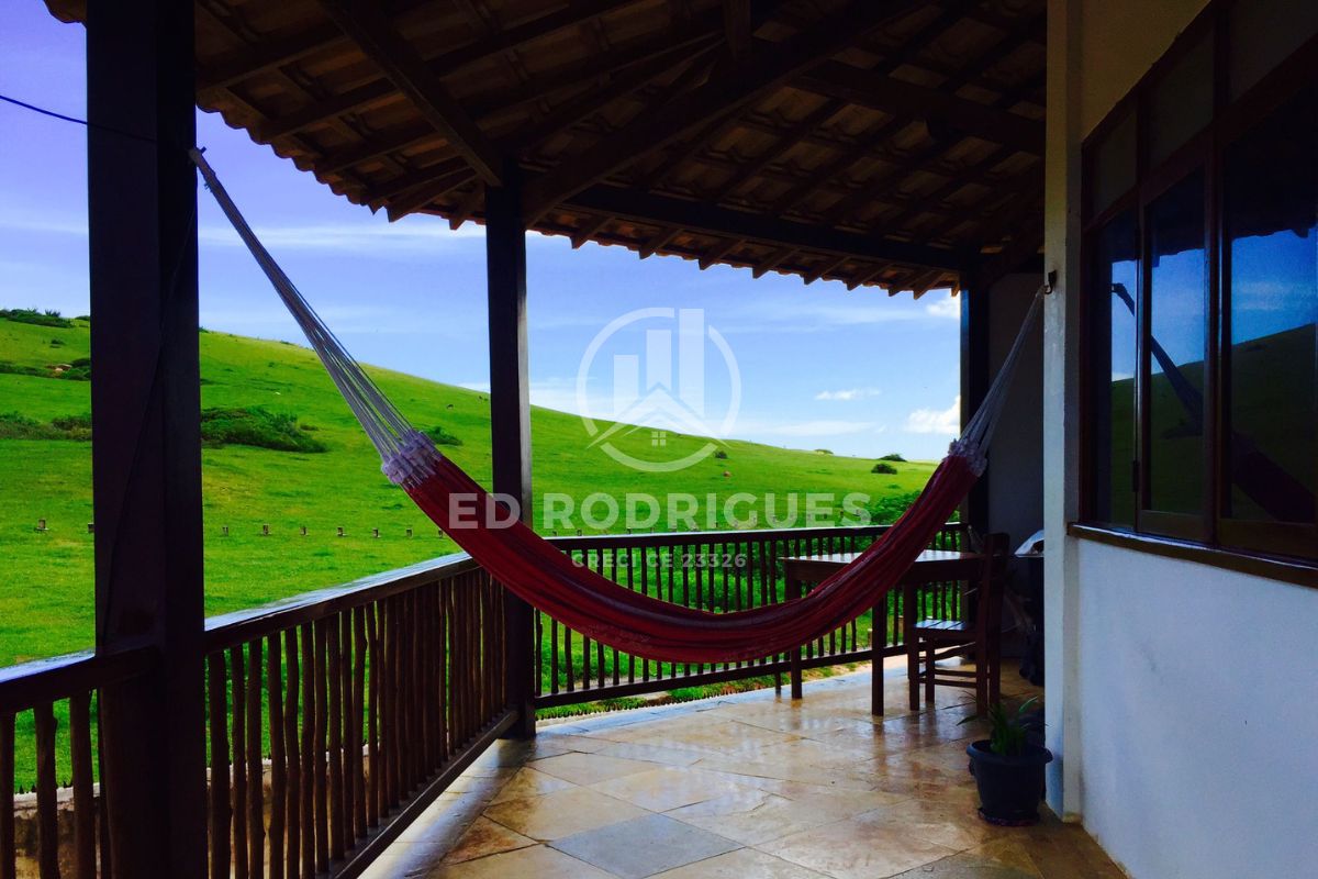 Imóveis em Jericoacoara